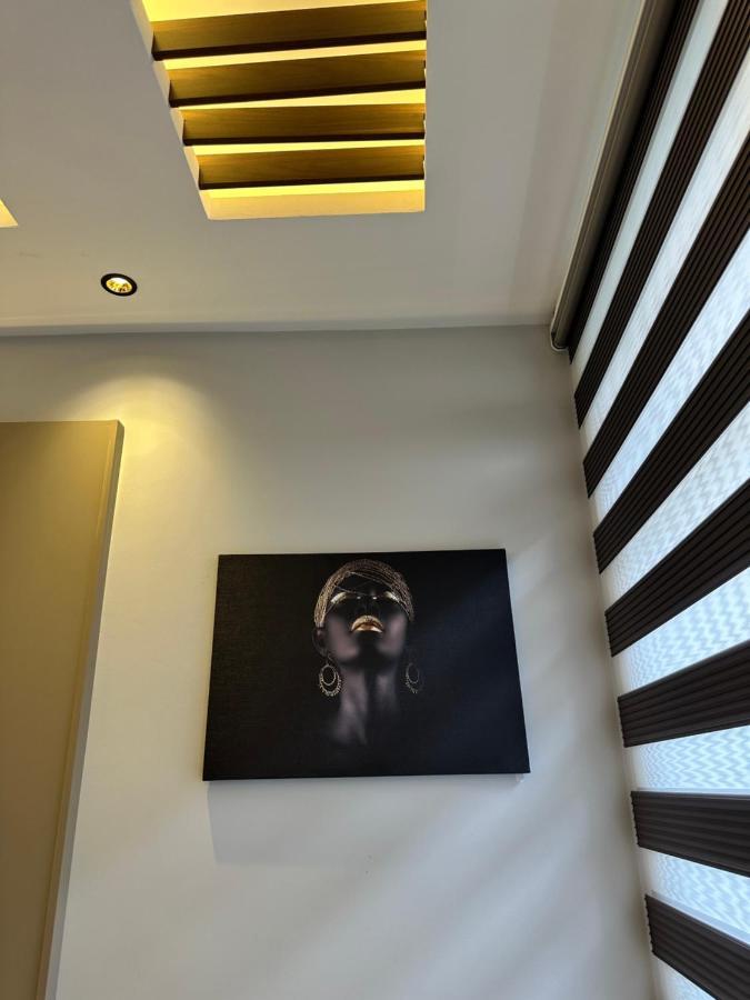 Hotel Well House Istanbul Exterior foto
