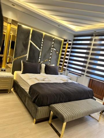 Hotel Well House Istanbul Exterior foto