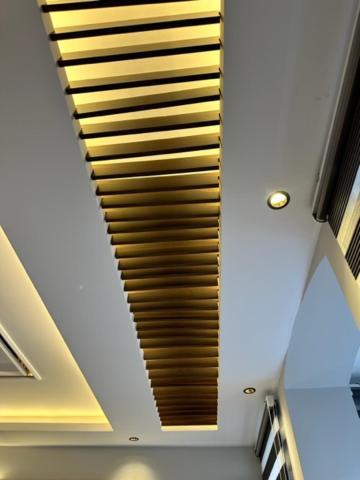 Hotel Well House Istanbul Exterior foto